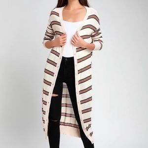 Lulu’s It’s All Good Cardigan